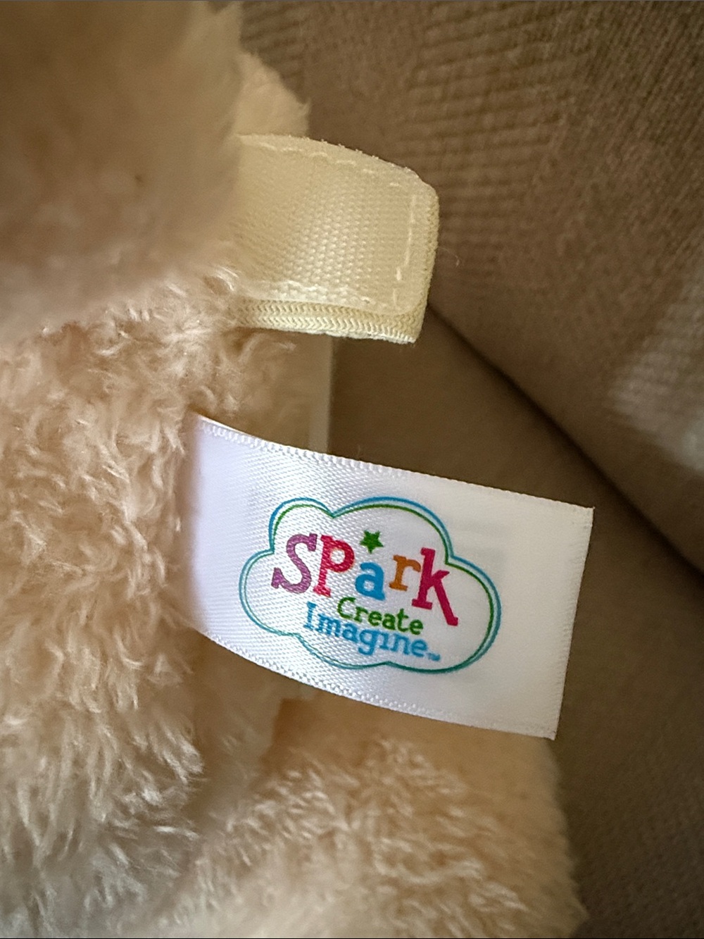 Spark Create Imagine Interactive Learning Bear - Picture 7 of 7
